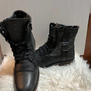 STEVE MADDEN